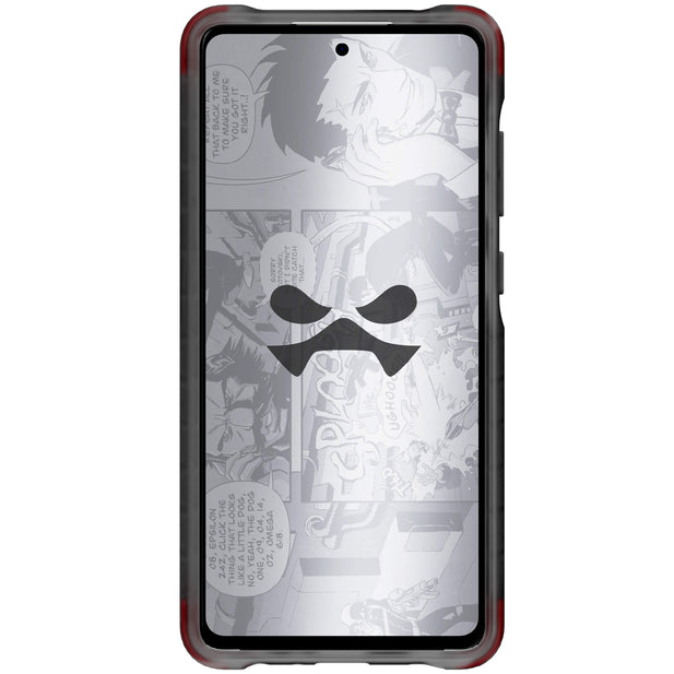 Ghostek Covert Case For Samsung A72 5G - Quikstix