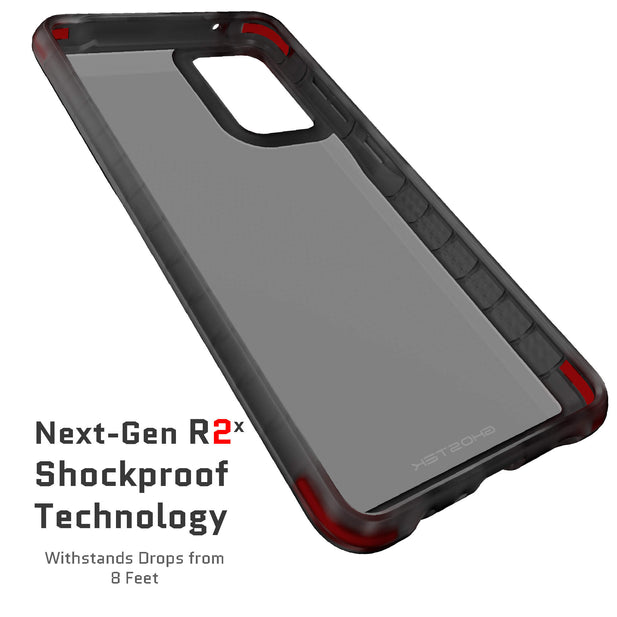 Ghostek Covert Case For Samsung A72 5G - Quikstix