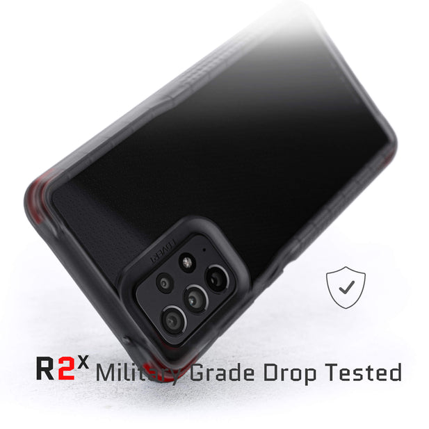 Ghostek Covert Case For Samsung A72 5G - Quikstix