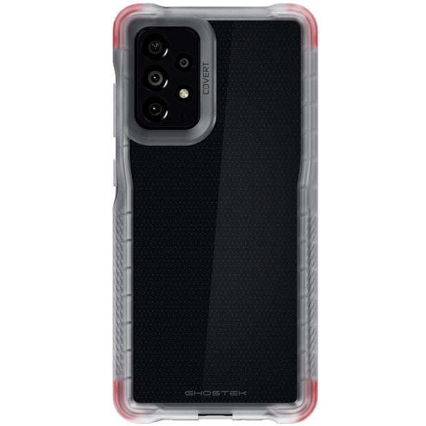 Ghostek Covert Case For Samsung A72 5G - Quikstix