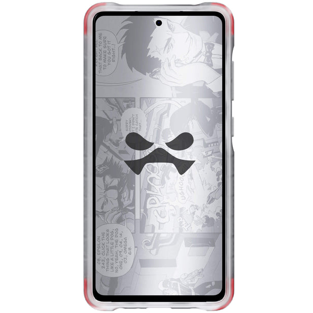 Ghostek Covert Case For Samsung A72 5G - Quikstix