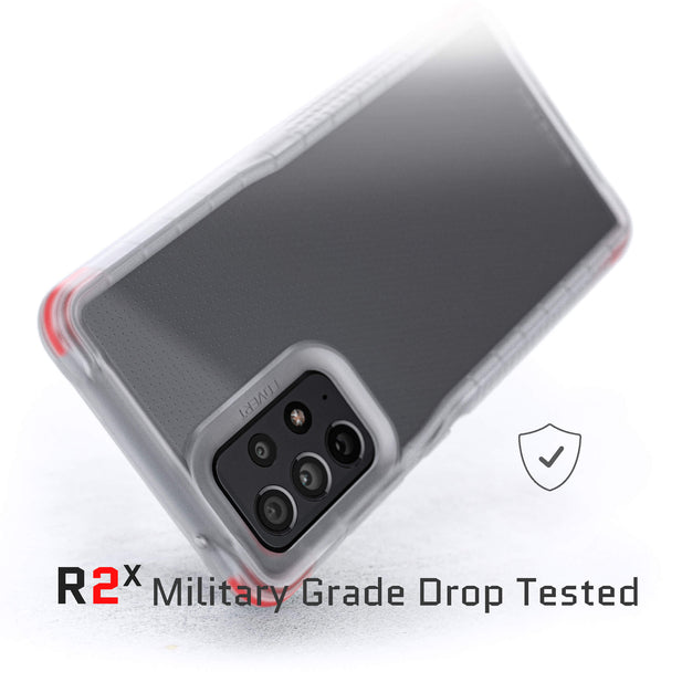 Ghostek Covert Case For Samsung A72 5G - Quikstix
