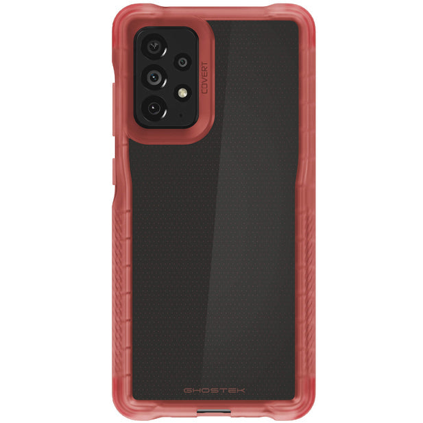 Ghostek Covert Case For Samsung A72 5G - Quikstix