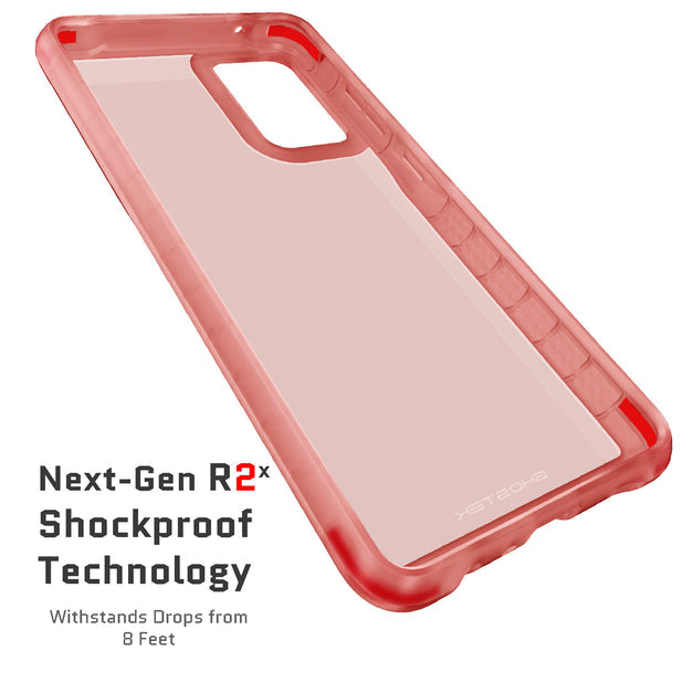 Ghostek Covert Case For Samsung A72 5G - Quikstix