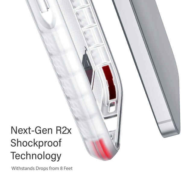 Ghostek Covert Case For iPhone 12 Mini