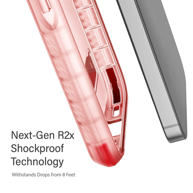 Ghostek Covert Case For iPhone 12 Mini