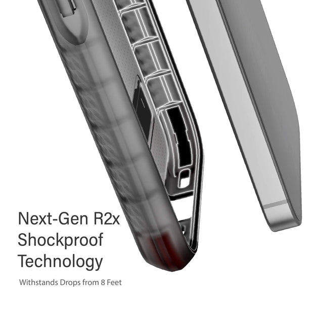 Ghostek Covert Case For iPhone 12 Pro Max
