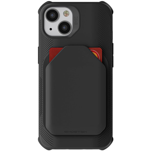 Ghostek Exec Wallet Case For iPhone 13 Mini