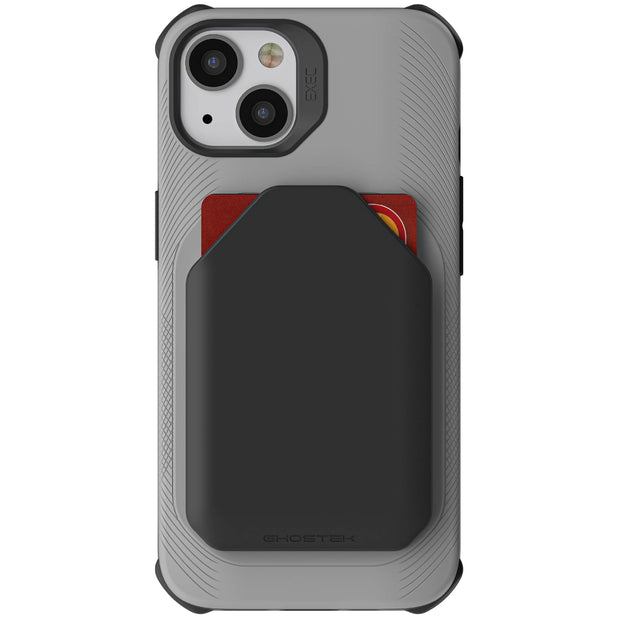 Ghostek Exec Wallet Case For iPhone 13 Mini