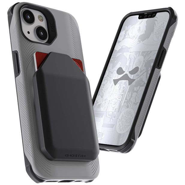 Ghostek Exec Wallet Case For iPhone 13 Mini