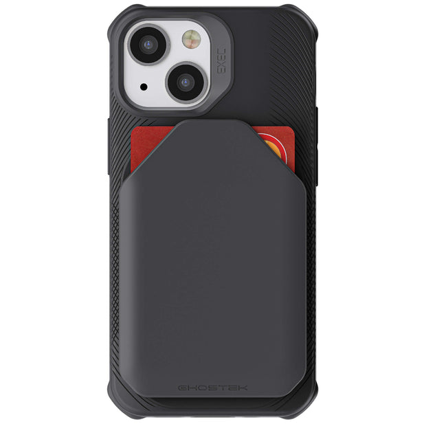 Ghostek Executive Wallet Case for iPhone 13