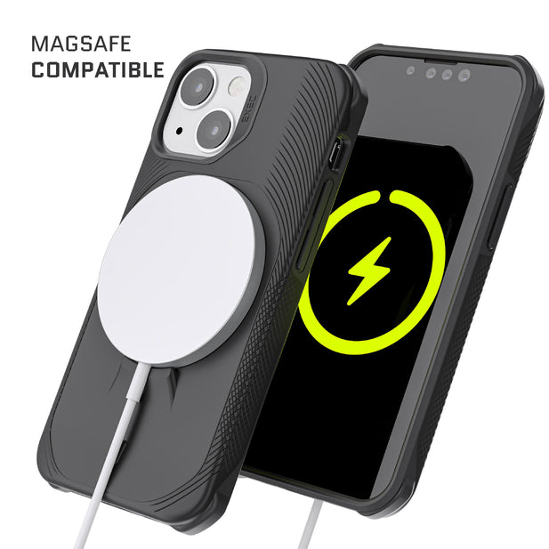 Ghostek Executive Wallet Case for iPhone 13