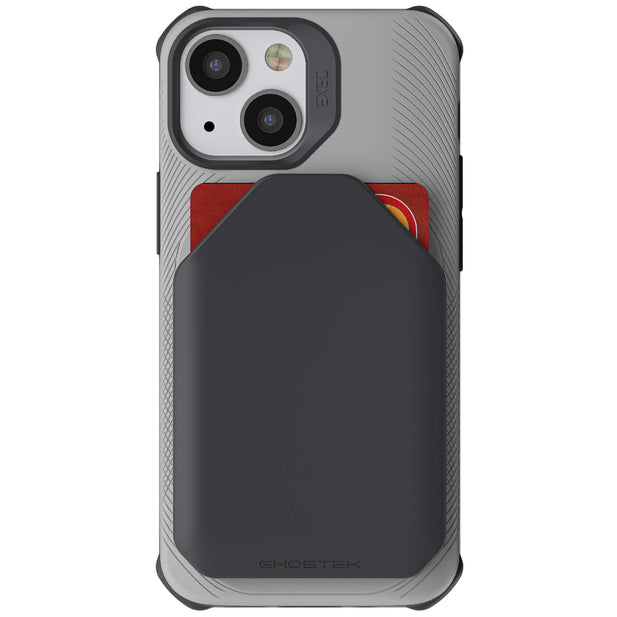 Ghostek Executive Wallet Case for iPhone 13