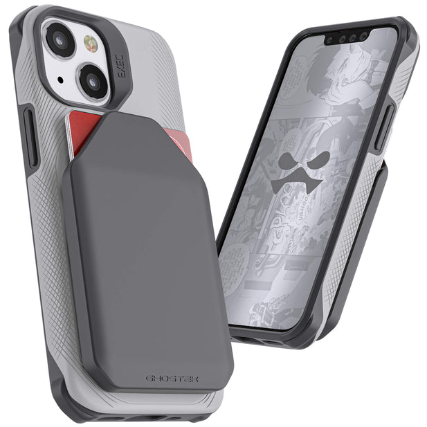 Ghostek Executive Wallet Case for iPhone 13