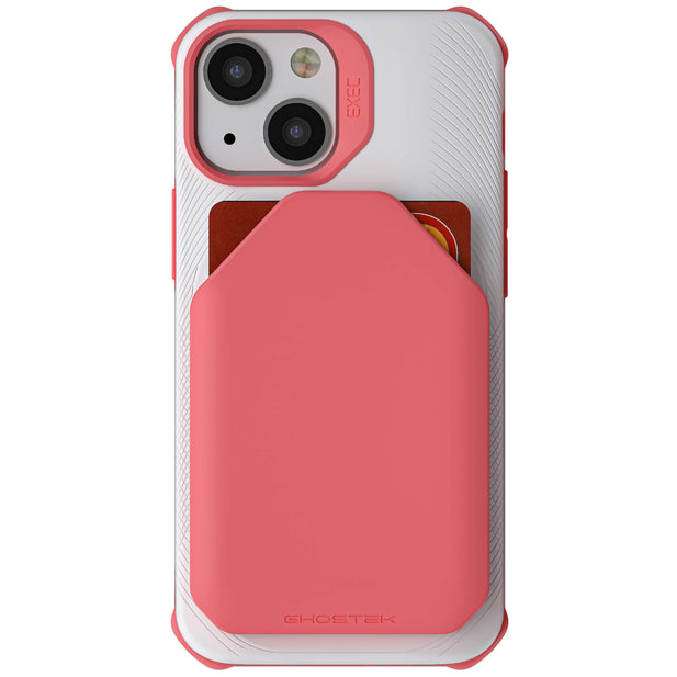 Ghostek Executive Wallet Case for iPhone 13
