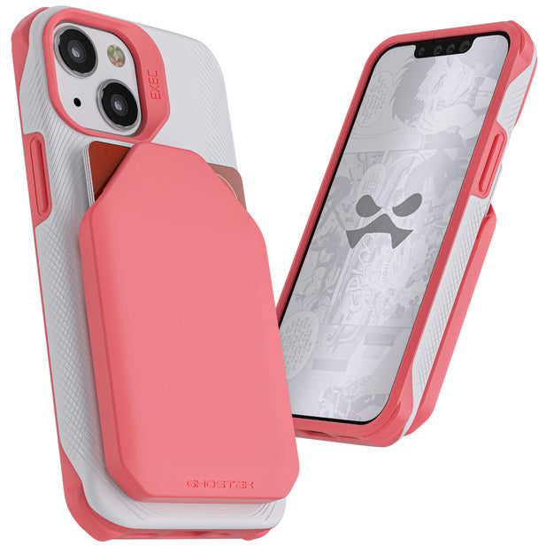 Ghostek Executive Wallet Case for iPhone 13