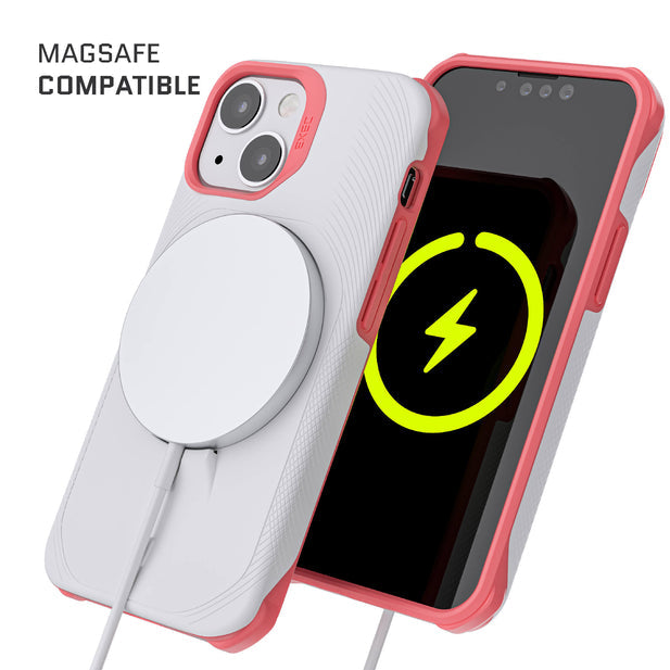 Ghostek Executive Wallet Case for iPhone 13