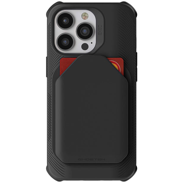 Ghostek Exec Wallet Case For iPhone 13 Pro Max