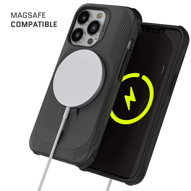 Ghostek Exec Wallet Case For iPhone 13 Pro