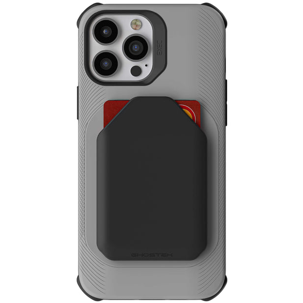 Ghostek Exec Wallet Case For iPhone 13 Pro Max
