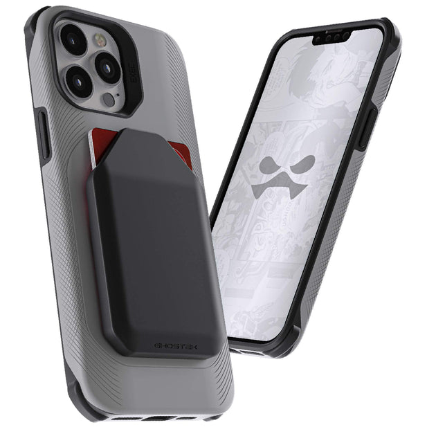 Ghostek Exec Wallet Case For iPhone 13 Pro
