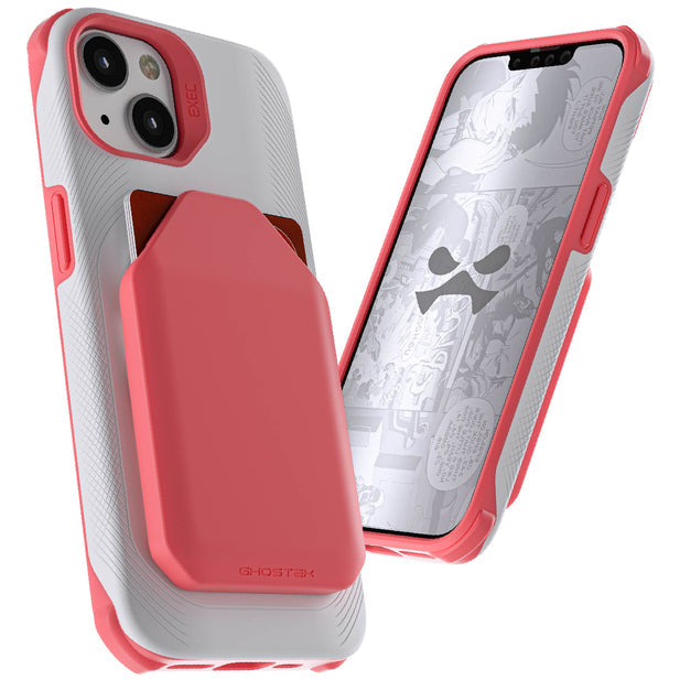 Ghostek Exec Wallet Case For iPhone 13 Mini