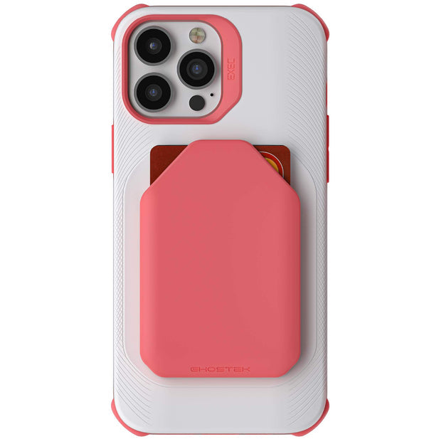 Ghostek Exec Wallet Case For iPhone 13 Pro Max