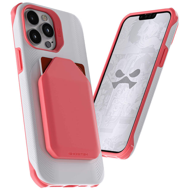 Ghostek Exec Wallet Case For iPhone 13 Pro