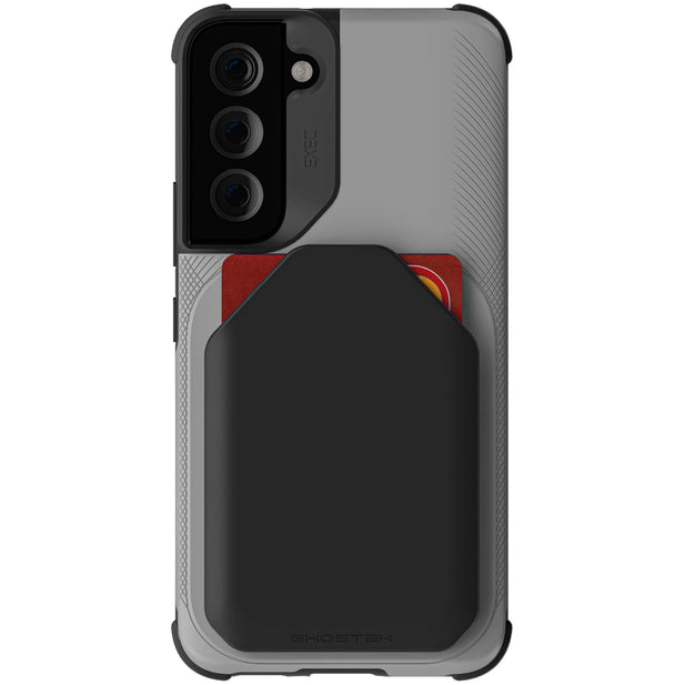 Ghostek Executive Wallet Case for Samsung S22