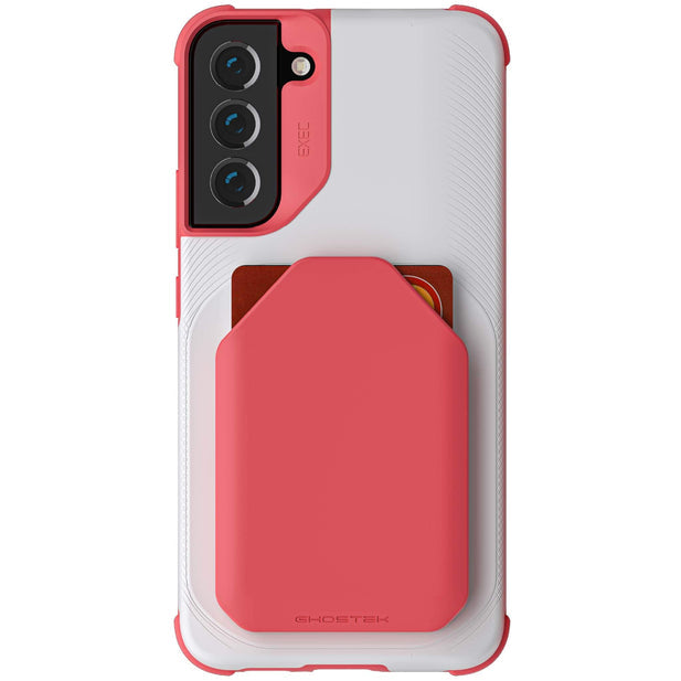 Ghostek Executive Wallet Case for Samsung S22 Plus
