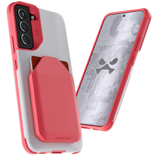 Ghostek Executive Wallet Case for Samsung S22 Plus