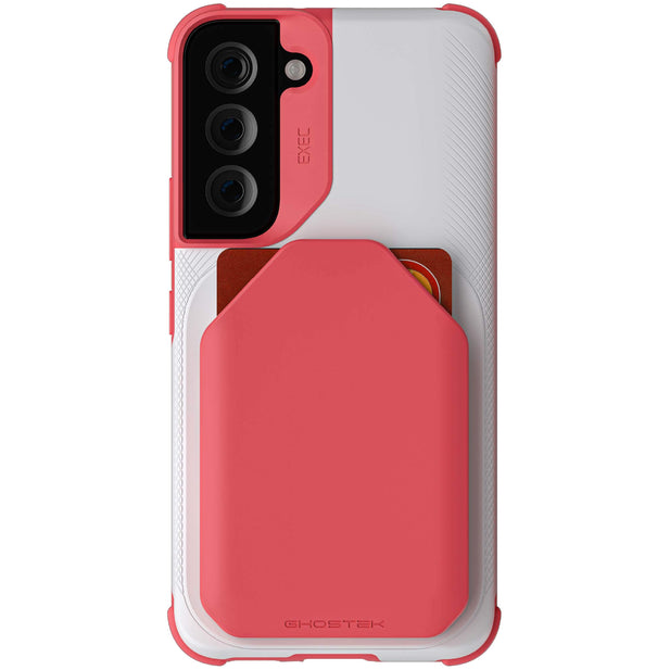Ghostek Executive Wallet Case for Samsung S22