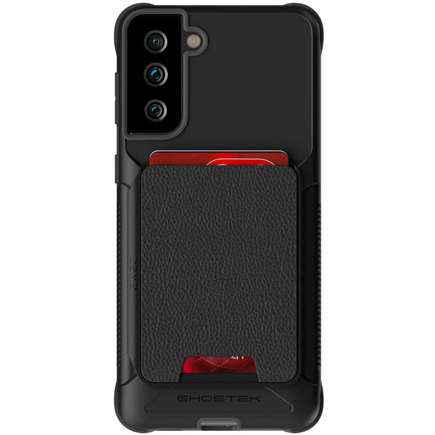 Ghostek Executive Wallet Case for Samsung S21 Plus