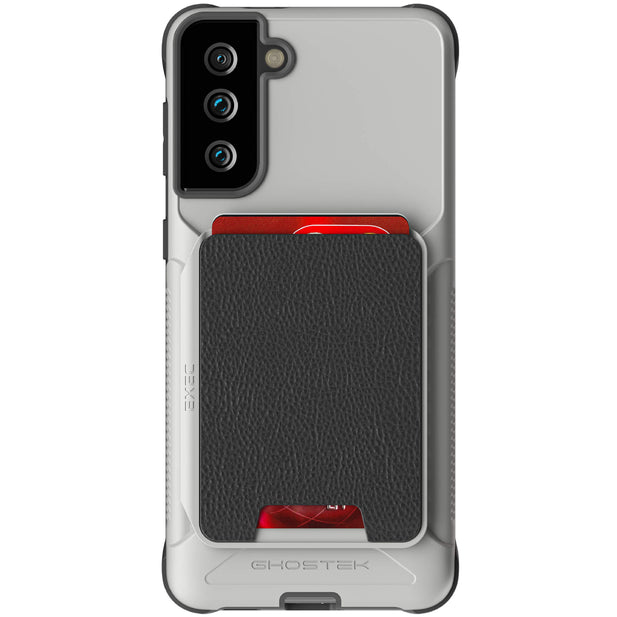 Ghostek Executive Wallet Case for Samsung S21