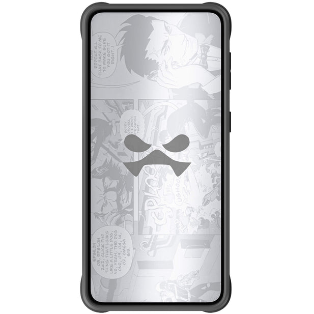 Ghostek Executive Wallet Case for Samsung S21