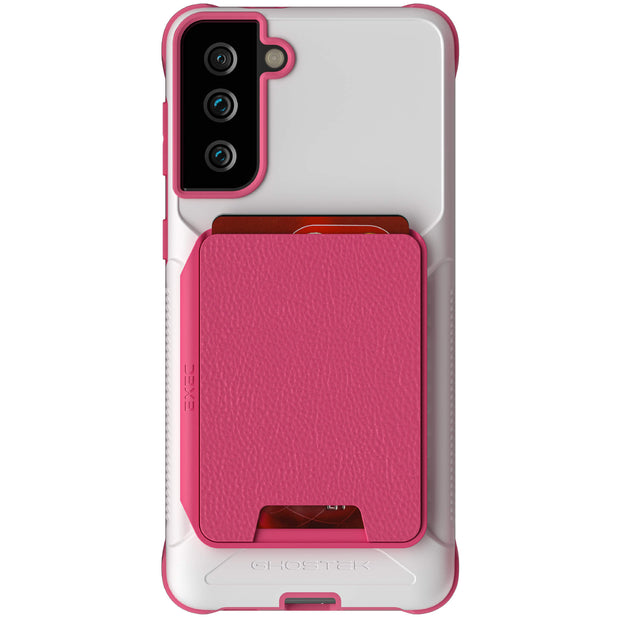 Ghostek Executive Wallet Case for Samsung S21