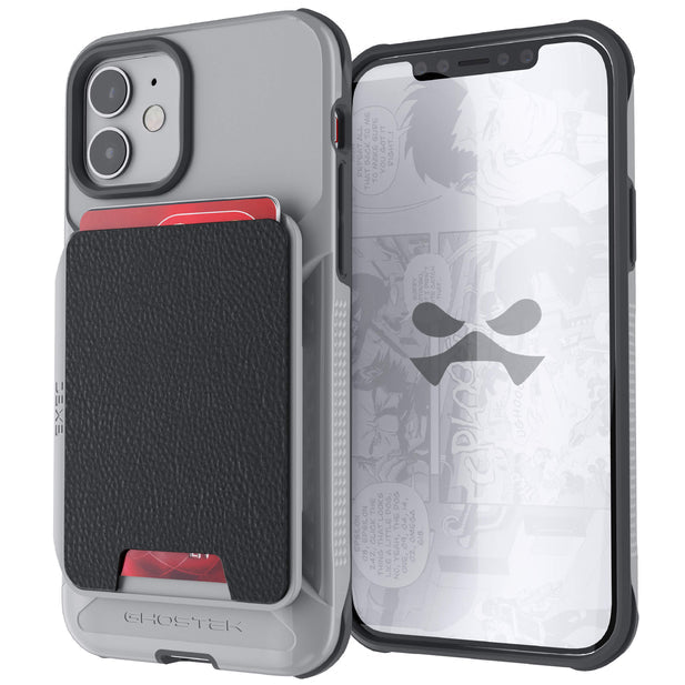 Ghostek Executive Wallet Case for iPhone 12 mini