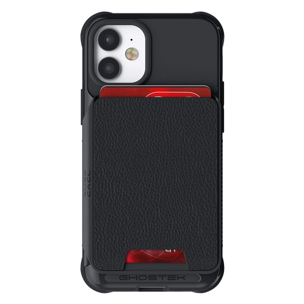 Ghostek Executive Wallet Case for iPhone 12 mini
