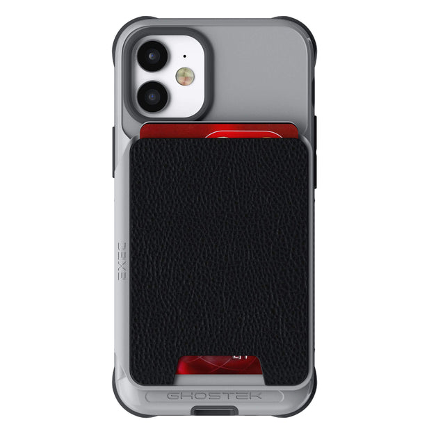 Ghostek Executive Wallet Case for iPhone 12 mini