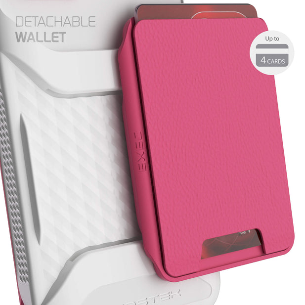 Ghostek Executive Wallet Case for iPhone 12 mini