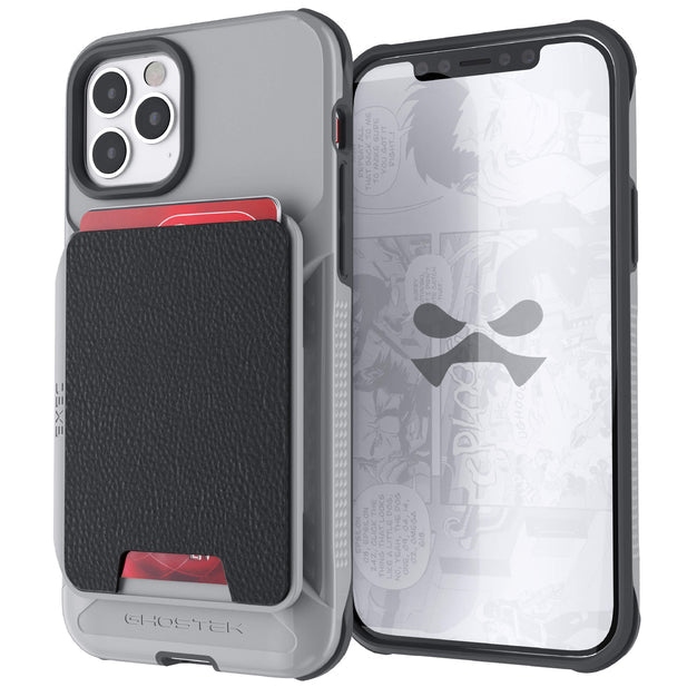 Ghostek Executive Wallet Case for iPhone 12 12 Pro