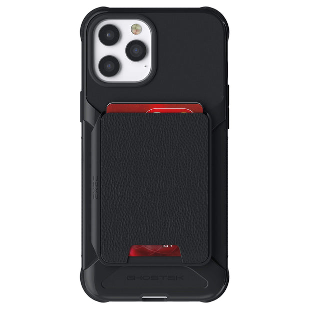 Ghostek EXEC Wallet Case For iPhone 12 Pro Max