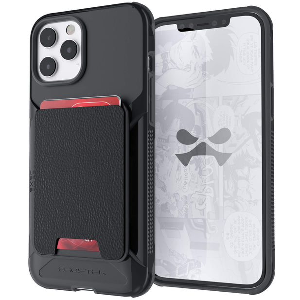 Ghostek EXEC Wallet Case For iPhone 12 Pro Max