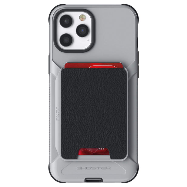 Ghostek EXEC Wallet Case For iPhone 12 Pro Max
