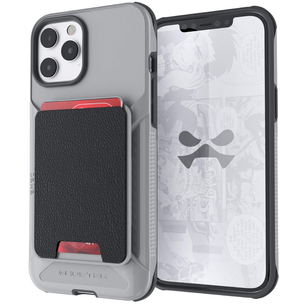 Ghostek EXEC Wallet Case For iPhone 12 Pro Max