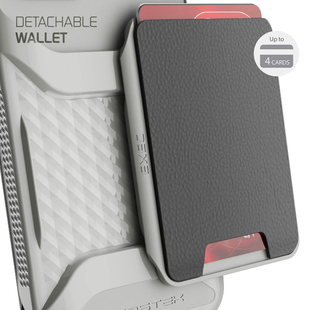 Ghostek EXEC Wallet Case For iPhone 12 Pro Max