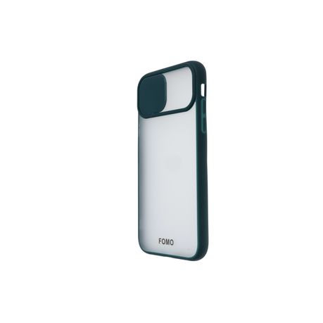 Fomo Slider Cover For iPhone 11 Pro