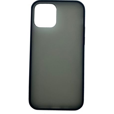 Fomo Armor Cover For iPhone 12 and 12 Pro