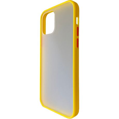 Fomo Armor Cover For iPhone 12 and 12 Pro