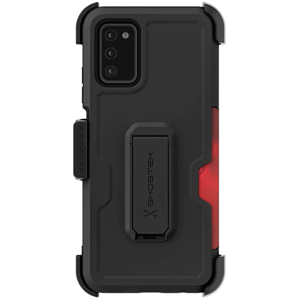 Ghostek Iron Armor For Samsung A03s